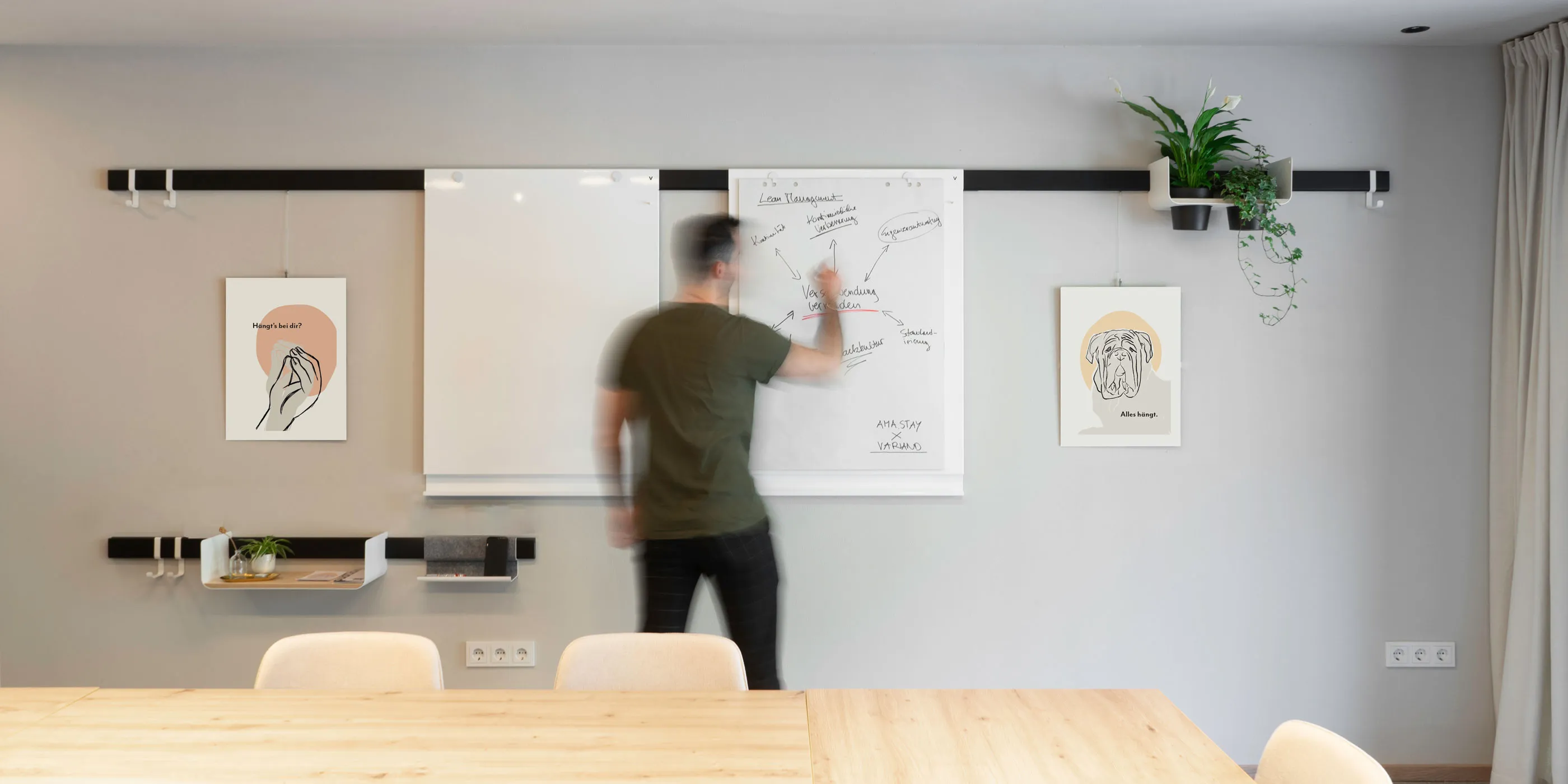 AMA Stay Coworking