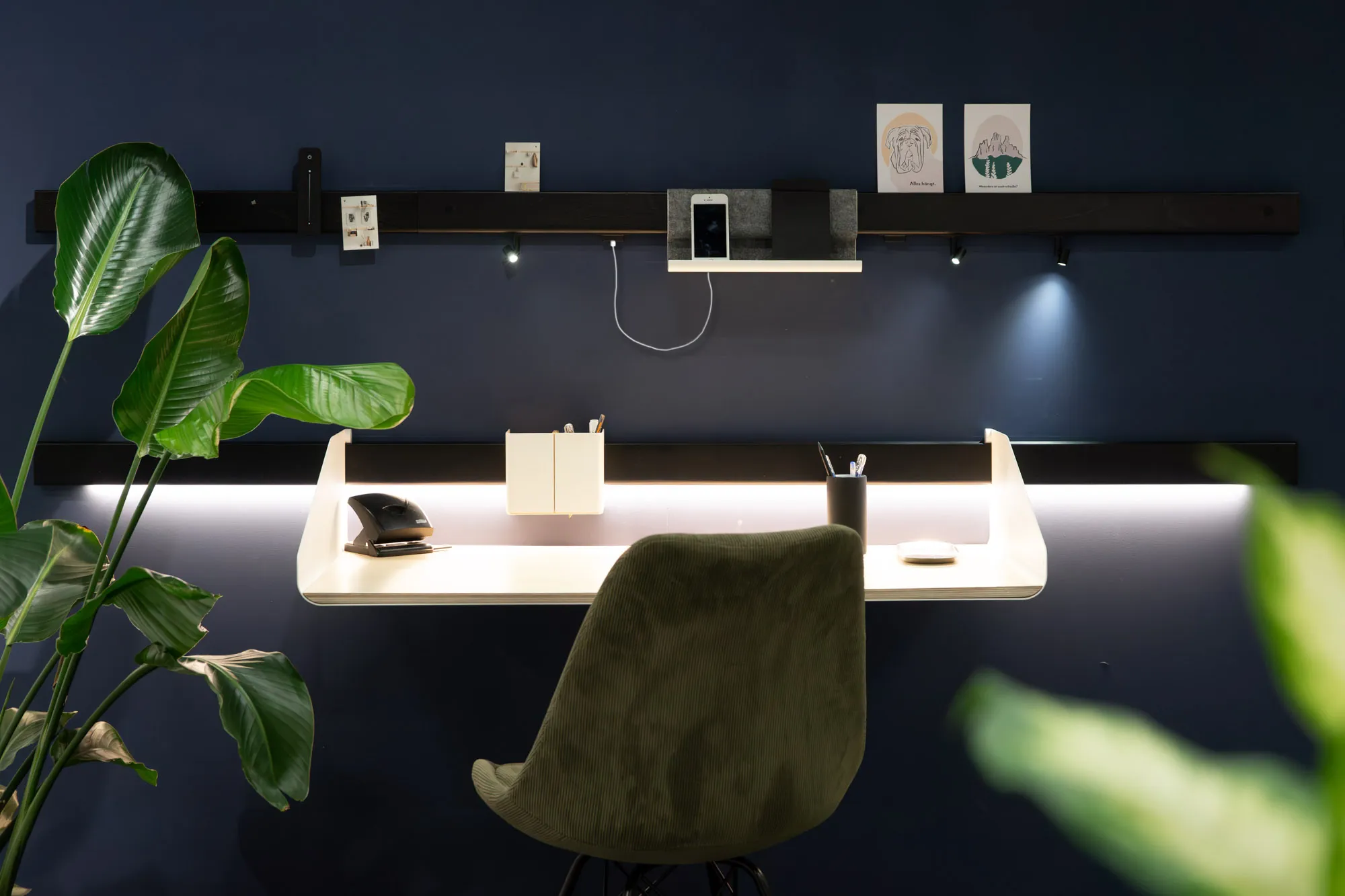 HomeOffice Set